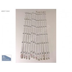 42 ROW REV0.8 2 L-TYPE , 42 ROW REV0.8 2 R-TYPE , 6916L-0913A , 6916L-0882A , LED BAR